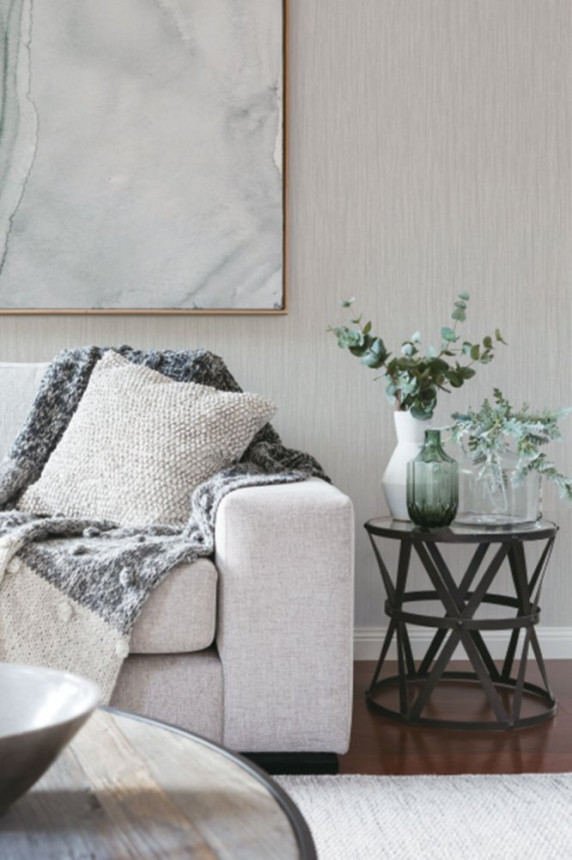 Non-woven wallpaper VD219128, Verde 2, Design ID