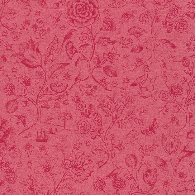 Non-woven wallpaper 375013, Pip Studio 4, Eijffinger