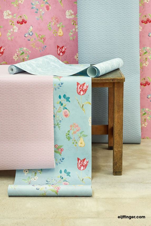 Non-woven wallpaper 375024, Pip Studio 4, Eijffinger