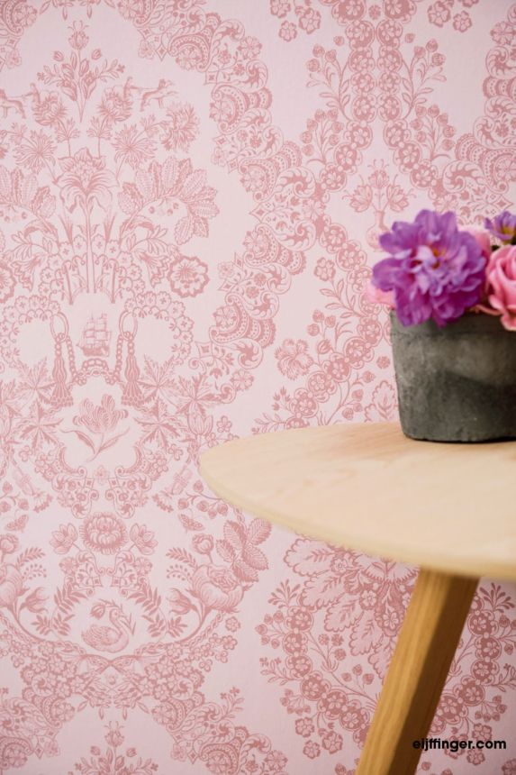 Baroque wallpaper 375040, Pip Studio 4, Eijffinger