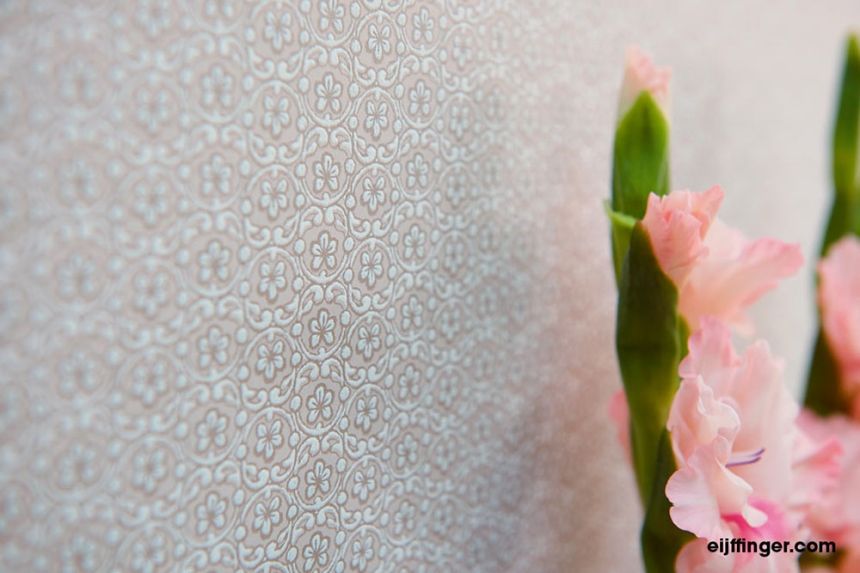 Floral wallpaper 375051, Pip Studio 4, Eijffinger