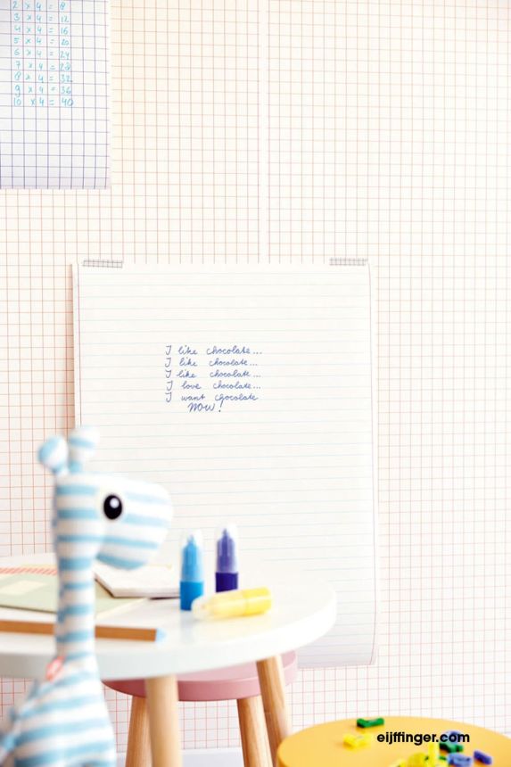 Children's wallpaper 364020, Wallpower Junior, Eijffinger