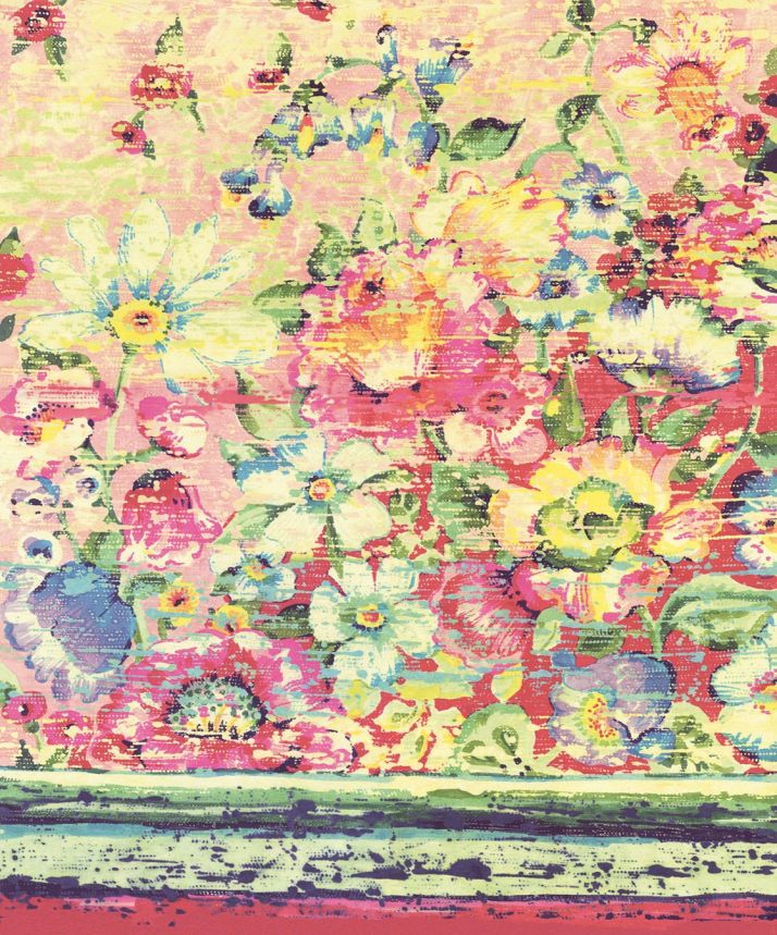 Wall mural Flowers 364116, Wallpower Junior, Eijffinger