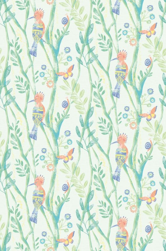 Non-woven wall mural 364151, Wallpower Junior, Eijffinger