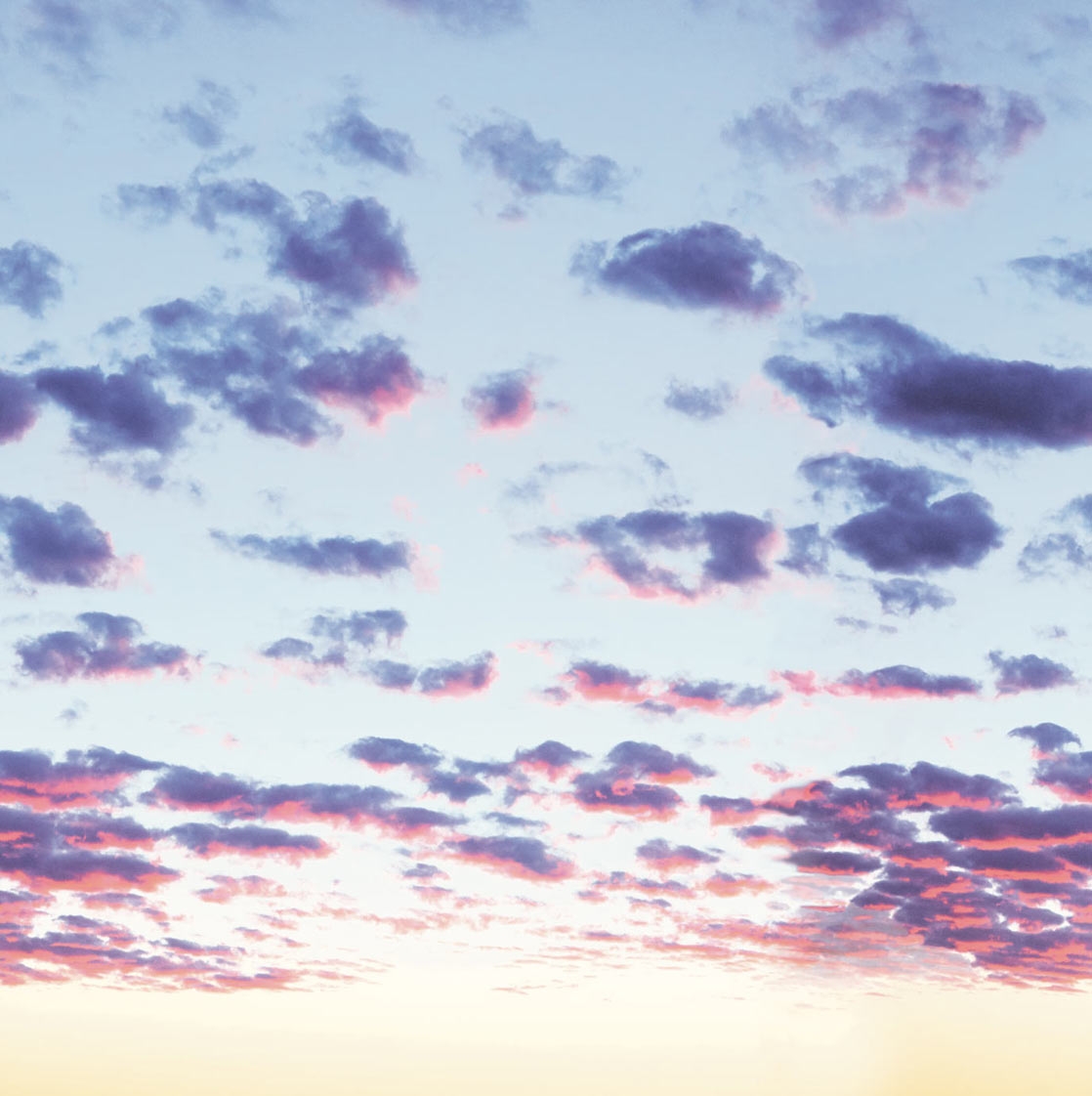 Wall mural - Clouds, sky 364165, Wallpower Junior, Eijffinger