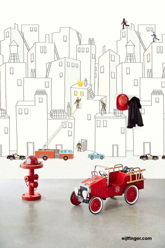 Non-woven wall mural 364173, Wallpower Junior, Eijffinger