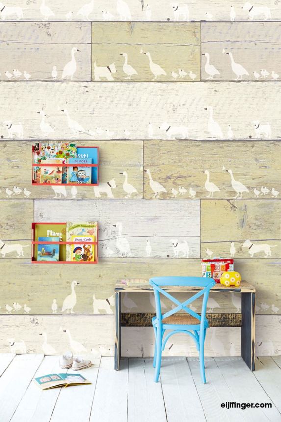 Non-woven wall mural 364179, Wallpower Junior, Eijffinger