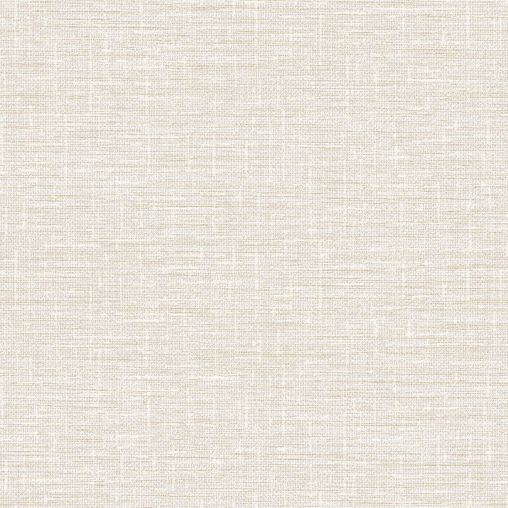 Non-woven wallpaper, white-cream, fabric imitation, DE120111, Best Sellers, Design ID