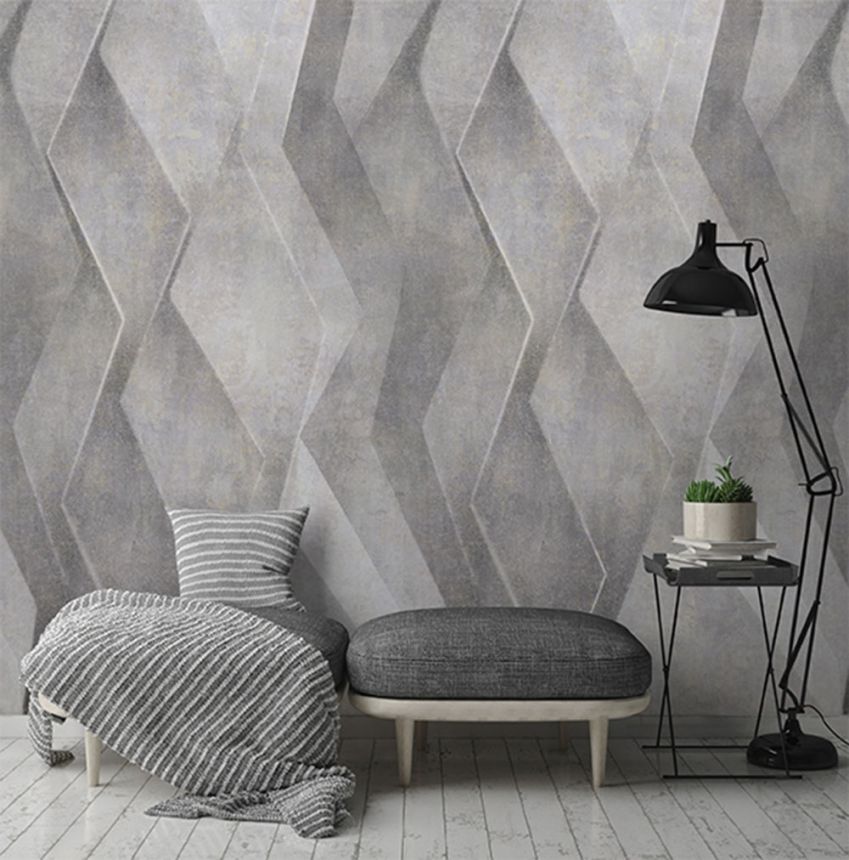  3D Wall mural A42801, 159 x 280 cm, Designer, Murals, Grandeco