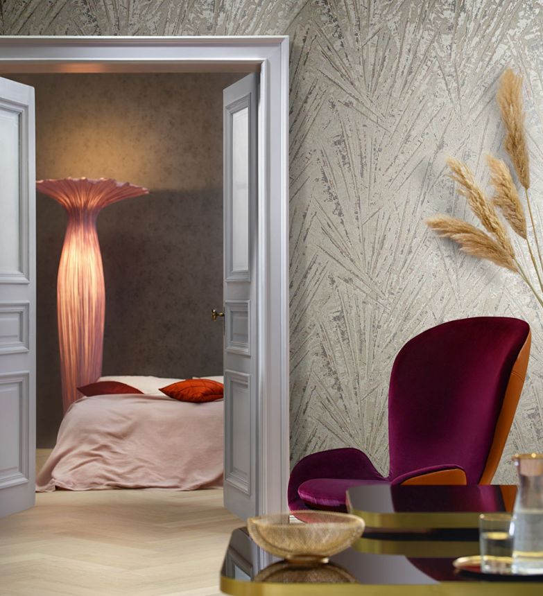 Luxury pink wallpaper 33702, Papis Loveday, Marburg