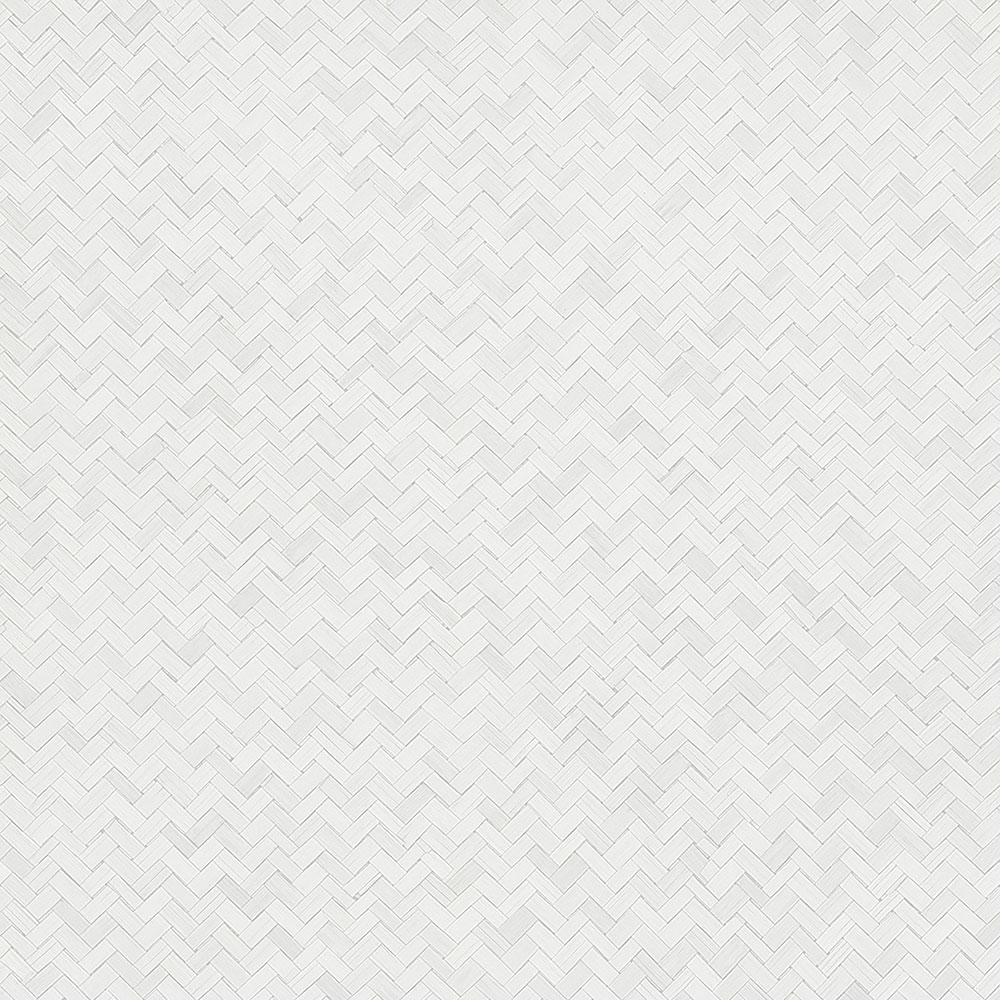 Luxury grey-white wallpaper, woven bamboo 33315, Botanica, Marburg