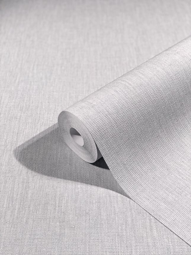 Luxury grey monochrome wallpaper 33324, Botanica, Marburg