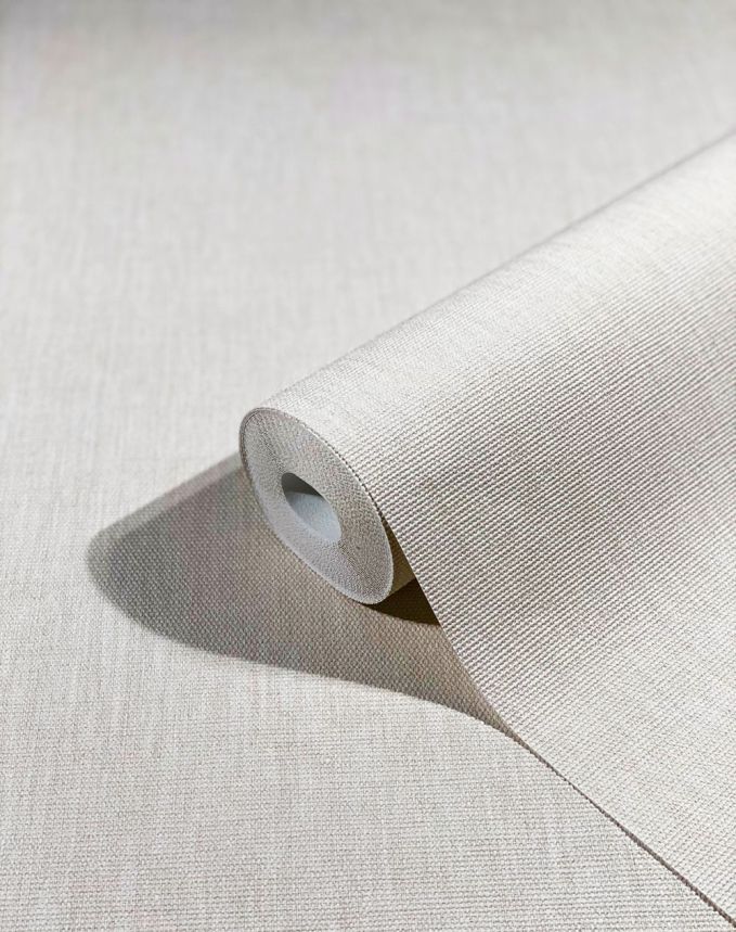 Luxury beige wallpaper monochrome wallpaper 33328, Botanica, Marburg
