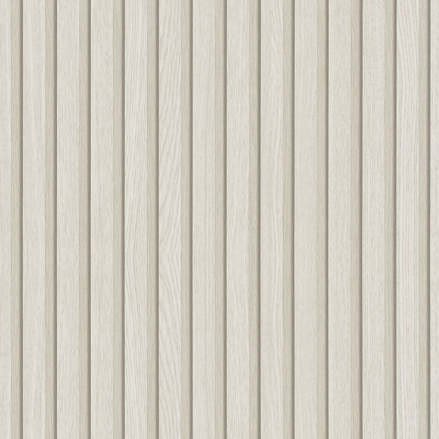 Luxury 3D wallpaper wood effect 33957, Botanica, Marburg