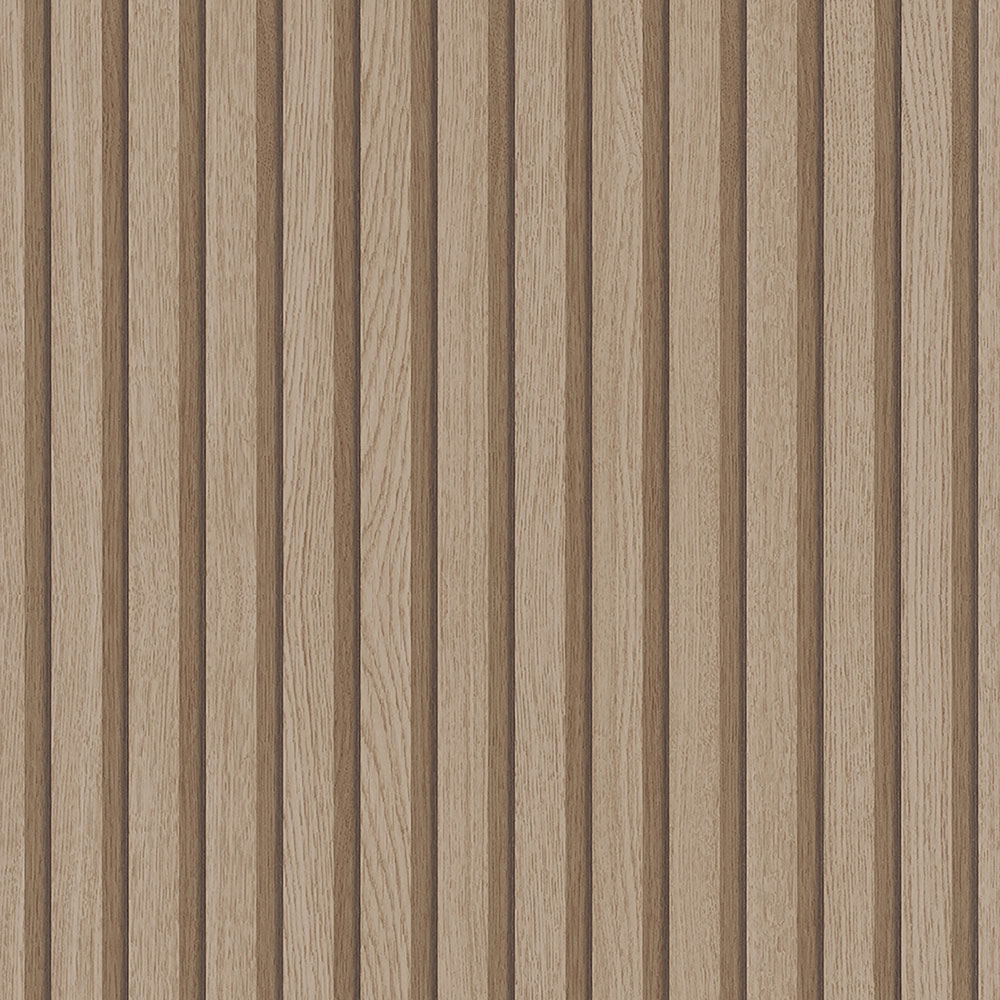 Luxury 3D wallpaper wood effect 33958, Botanica, Marburg