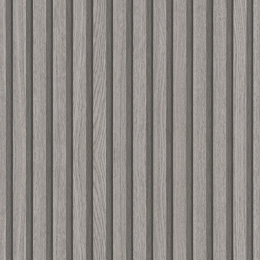Luxury 3D wallpaper wood effect 33959, Botanica, Marburg