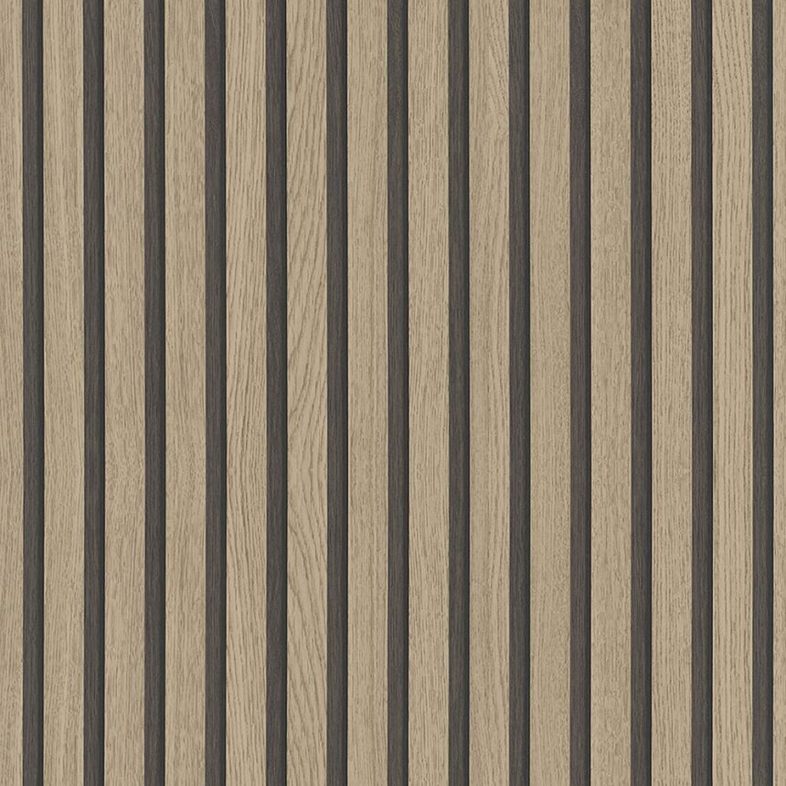Luxury 3D wallpaper wood effect 33960, Botanica, Marburg