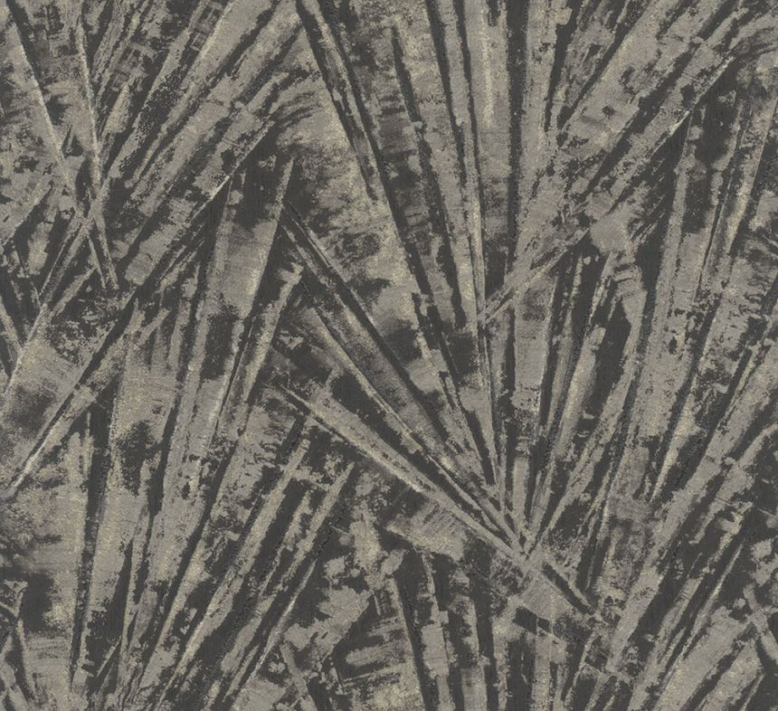 Luxury black and gold wallpaper 33705, Papis Loveday, Marburg