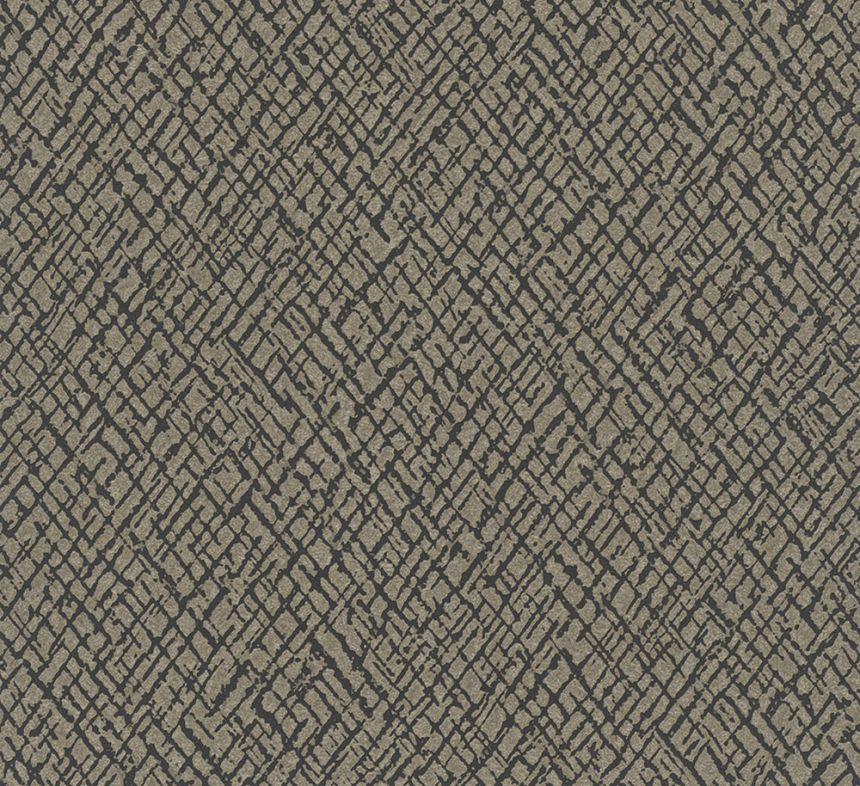 Black and gold luxury wallpaper 33715, Papis Loveday, Marburg