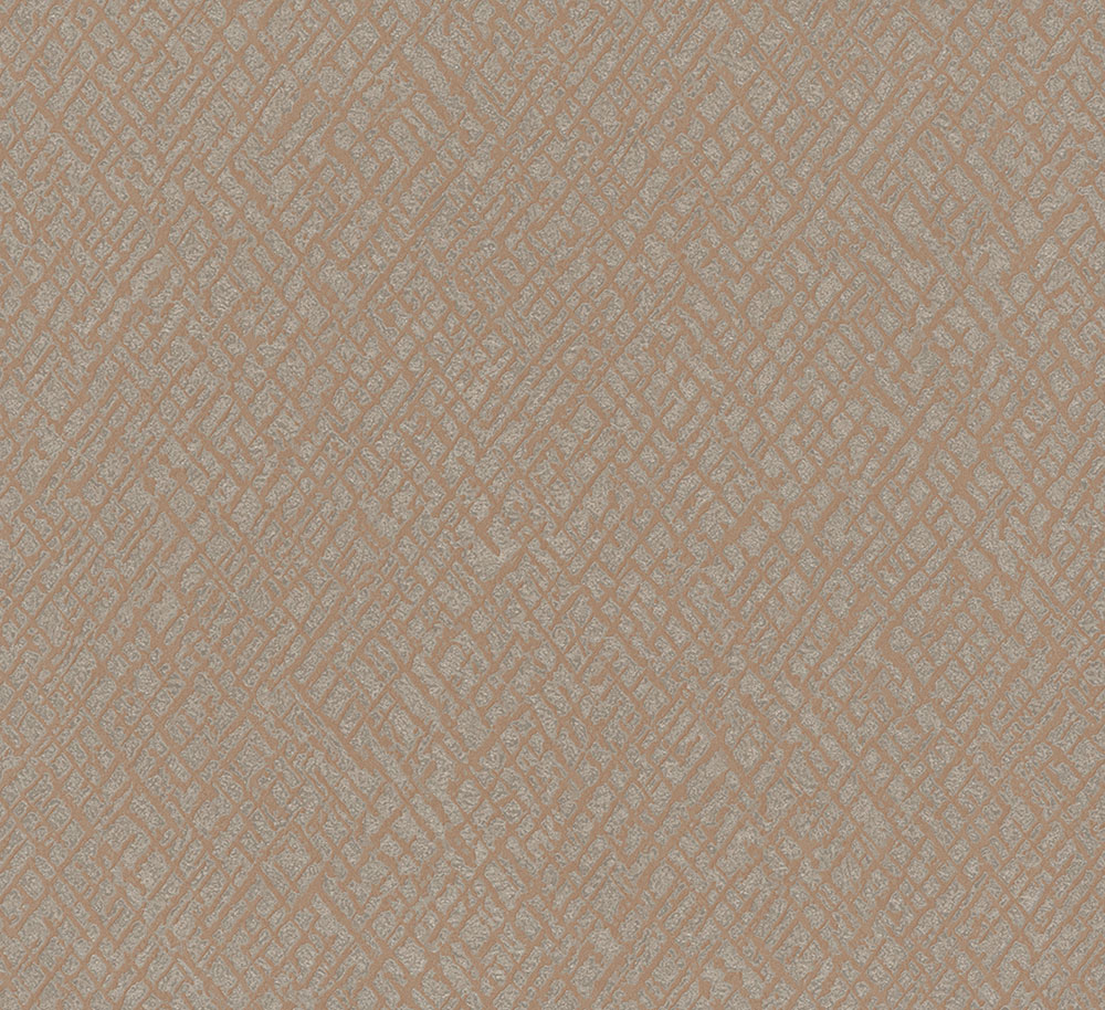 Ocher luxury wallpaper 33718, Papis Loveday, Marburg