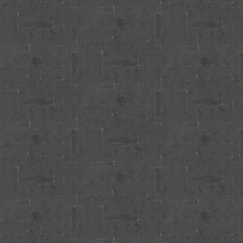 Luxury black wallpaper 33722, Papis Loveday, Marburg
