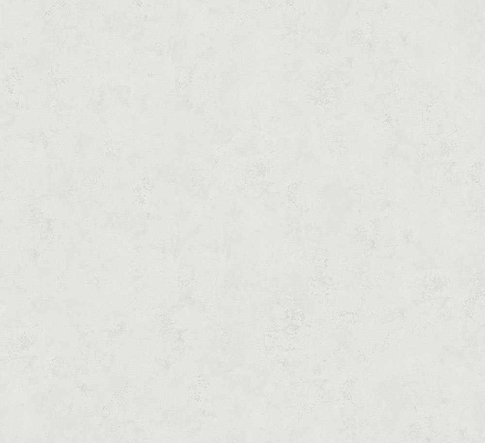 Creamy white wallpaper, stucco pattern 33729, Papis Loveday, Marburg