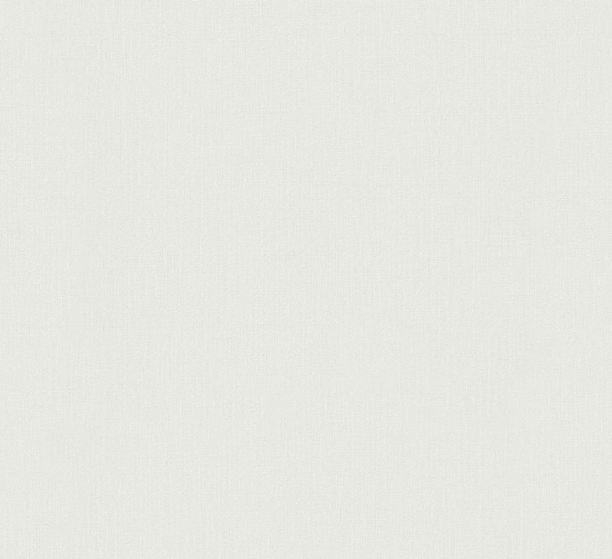 White wallpaper, fabric texture 33737, Papis Loveday, Marburg
