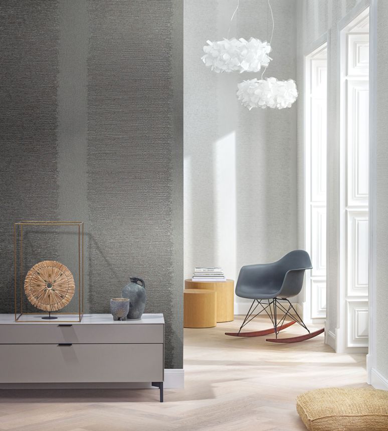 Grey-black luxury wallpaper 33746, Papis Loveday, Marburg