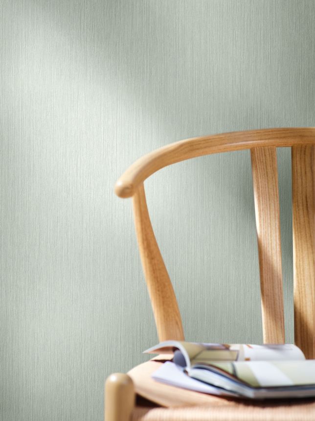 Light green wallpaper 33752, Papis Loveday, Marburg
