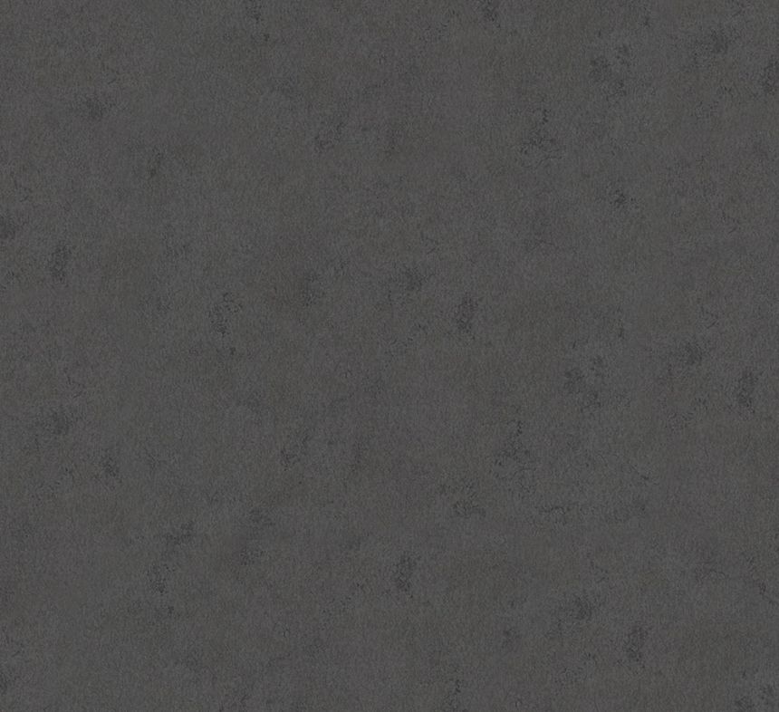 Black luxury wallpaper, stucco 33758, Papis Loveday, Marburg