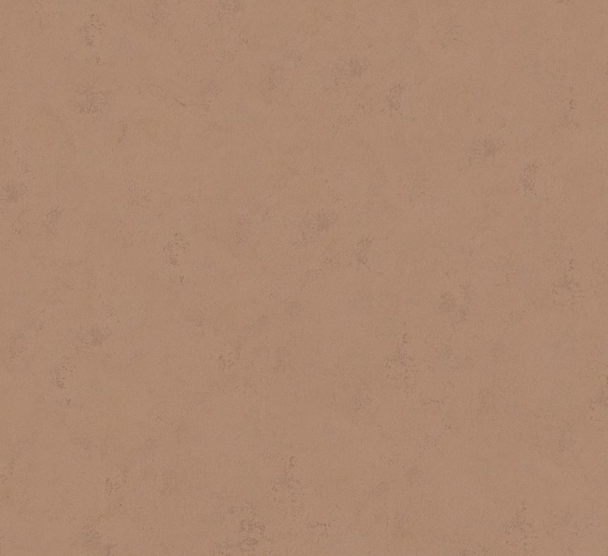 Orange luxury wallpaper, stucco 33759, Papis Loveday, Marburg