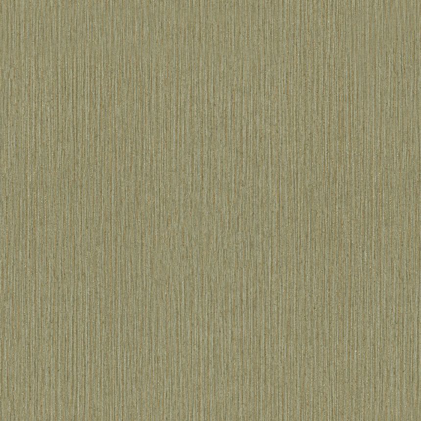 Luxury green-bronze wallpaper 72928, Zen, Emiliana Parati 