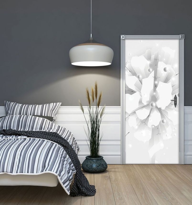 Non-woven photo mural wallpaper for doors 33107, 91 x 211 cm, Photomurals, Vavex