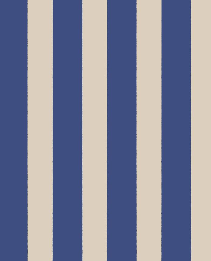 Blue striped wallpaper 323045, Explore, Eijffinger