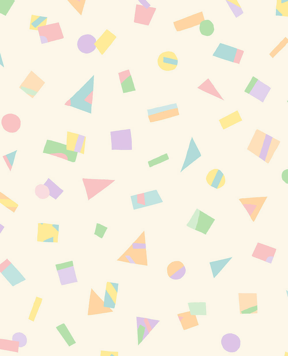 Children's geometric wallpaper 323070, Explore, Eijffinger