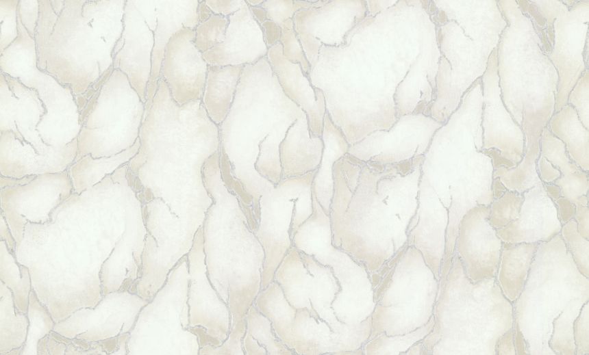 Luxury cream-gold non-woven wallpaper, stone imitation, 86027, Valentin Yudashkin 5, Emiliana Parati