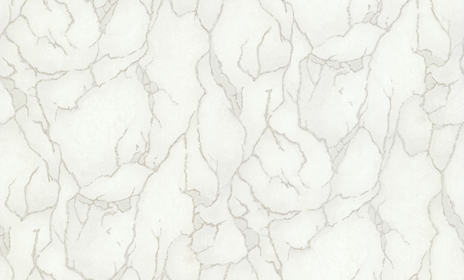 Luxury white-silver non-woven wallpaper, stone imitation, 86028, Valentin Yudashkin 5, Emiliana Parati