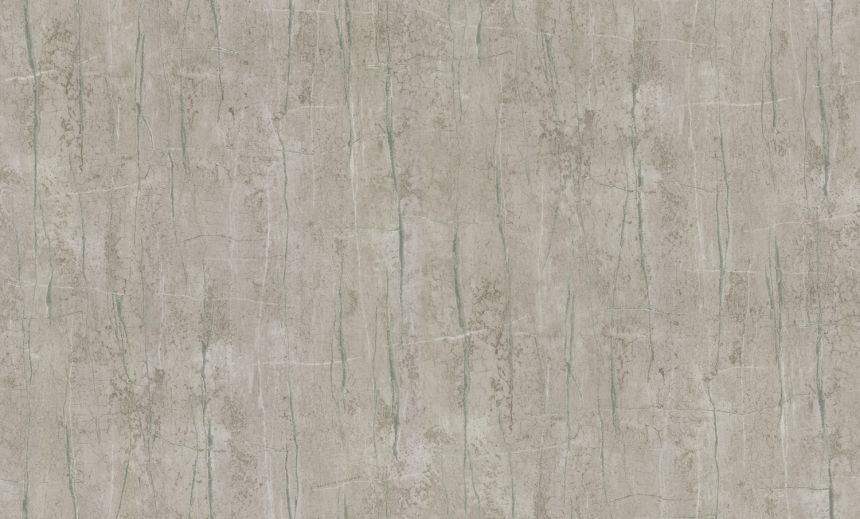 Luxury brown-gold wallpaper, imitation of cracked plaster, 86050, Valentin Yudashkin 5, Emiliana Parati