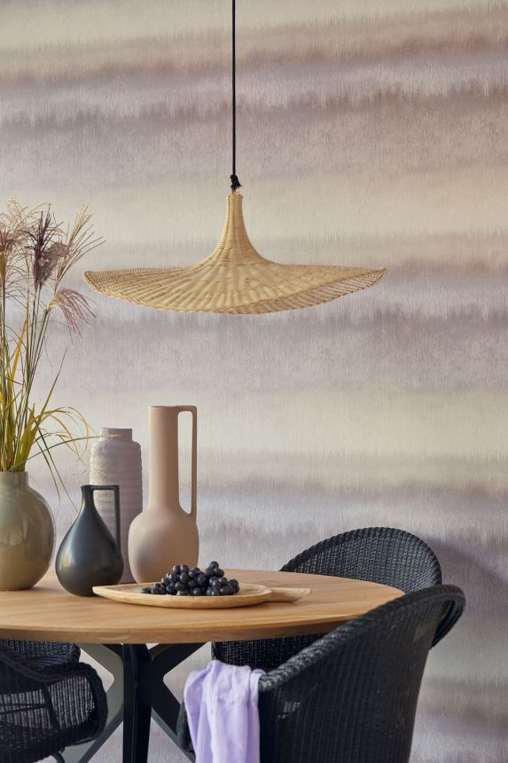 Striped wallpaper, 324023, Embrace, Eijffinger