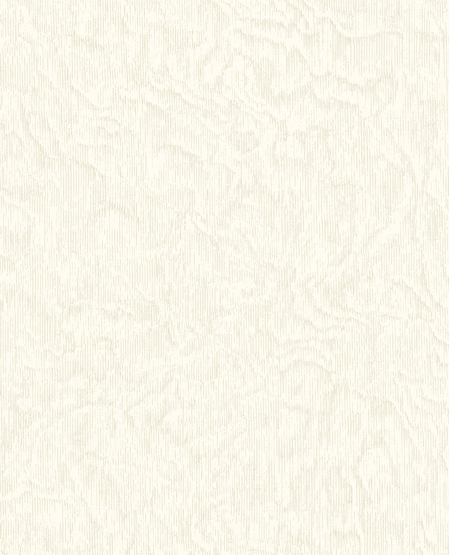 White wallpaper, 324050, Embrace, Eijffinger