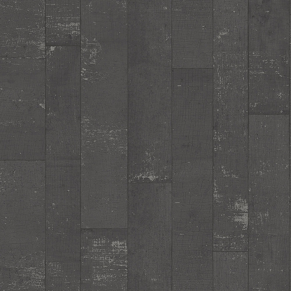 Luxury non-woven wallpaper EE22565, Metallic Wood, Essentials, Decoprint