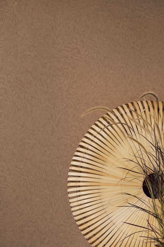 Brown wallpaper, 324053, Embrace, Eijffinger