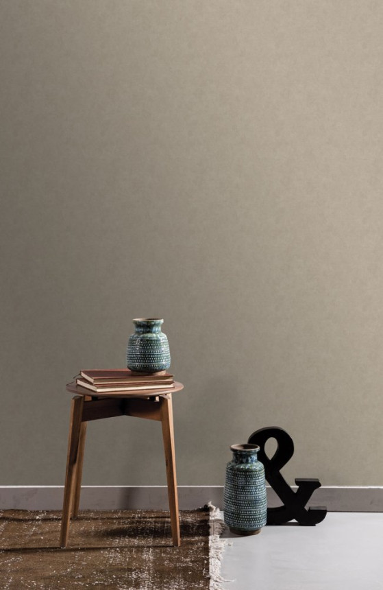 Luxury non-woven wallpaper EE22521, Essentials, Decoprint