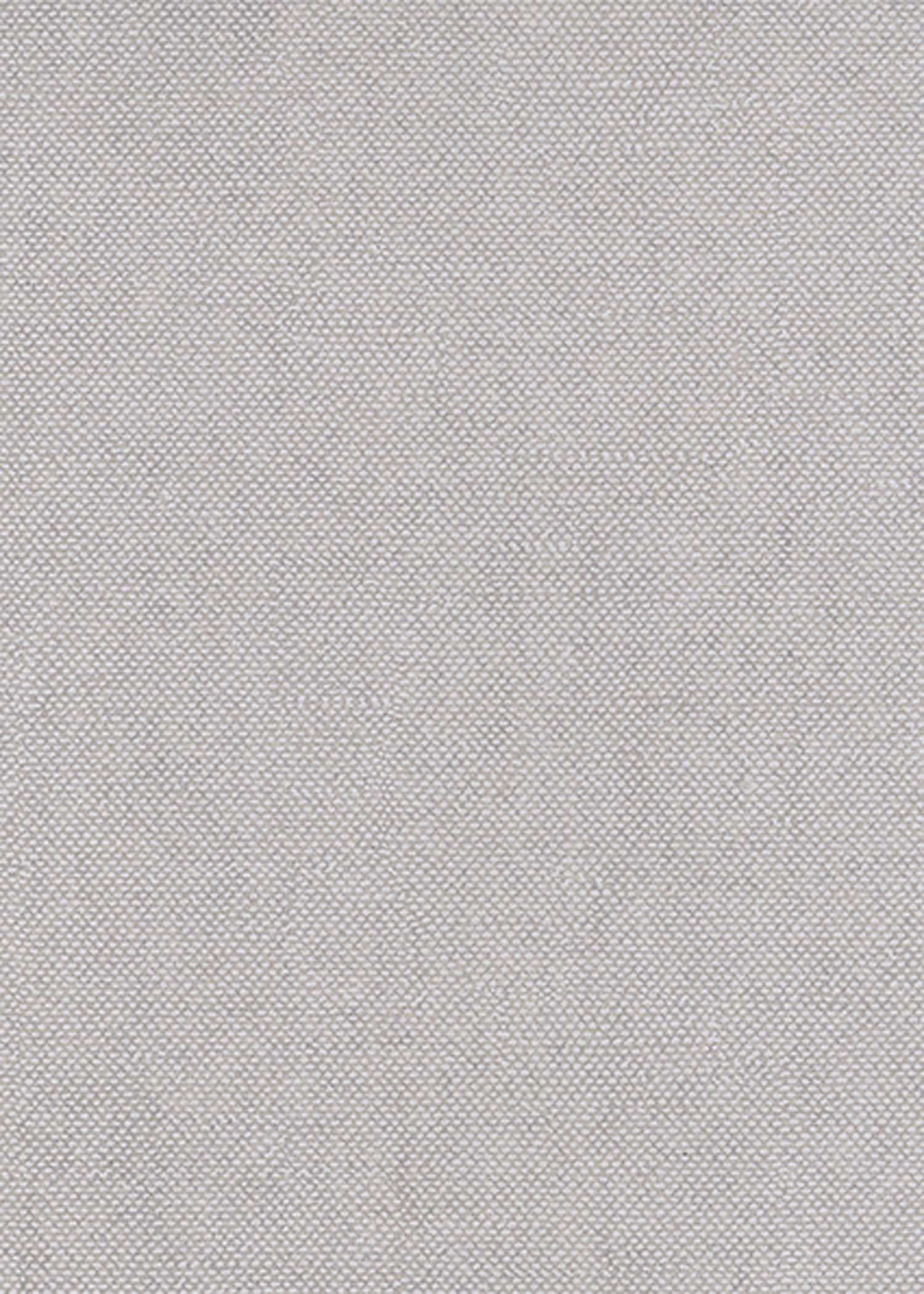 Gray non-woven wallpaper, imitation fabric, CLR007, Aquila, Khroma by Masureel