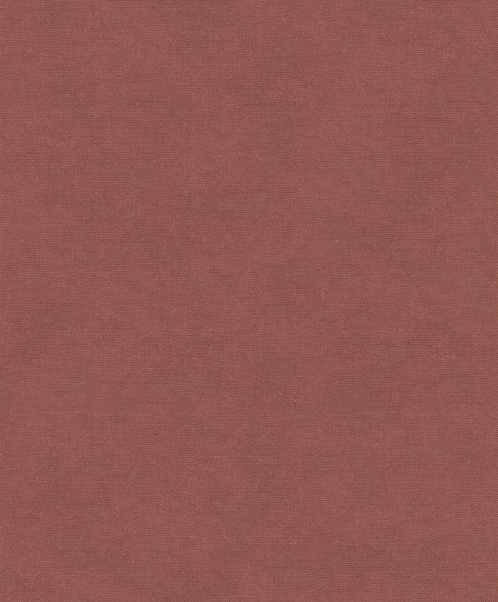 Wine red wallpaper, fabric imitation, RYT012, Wall Designs III, Khroma by Masureel