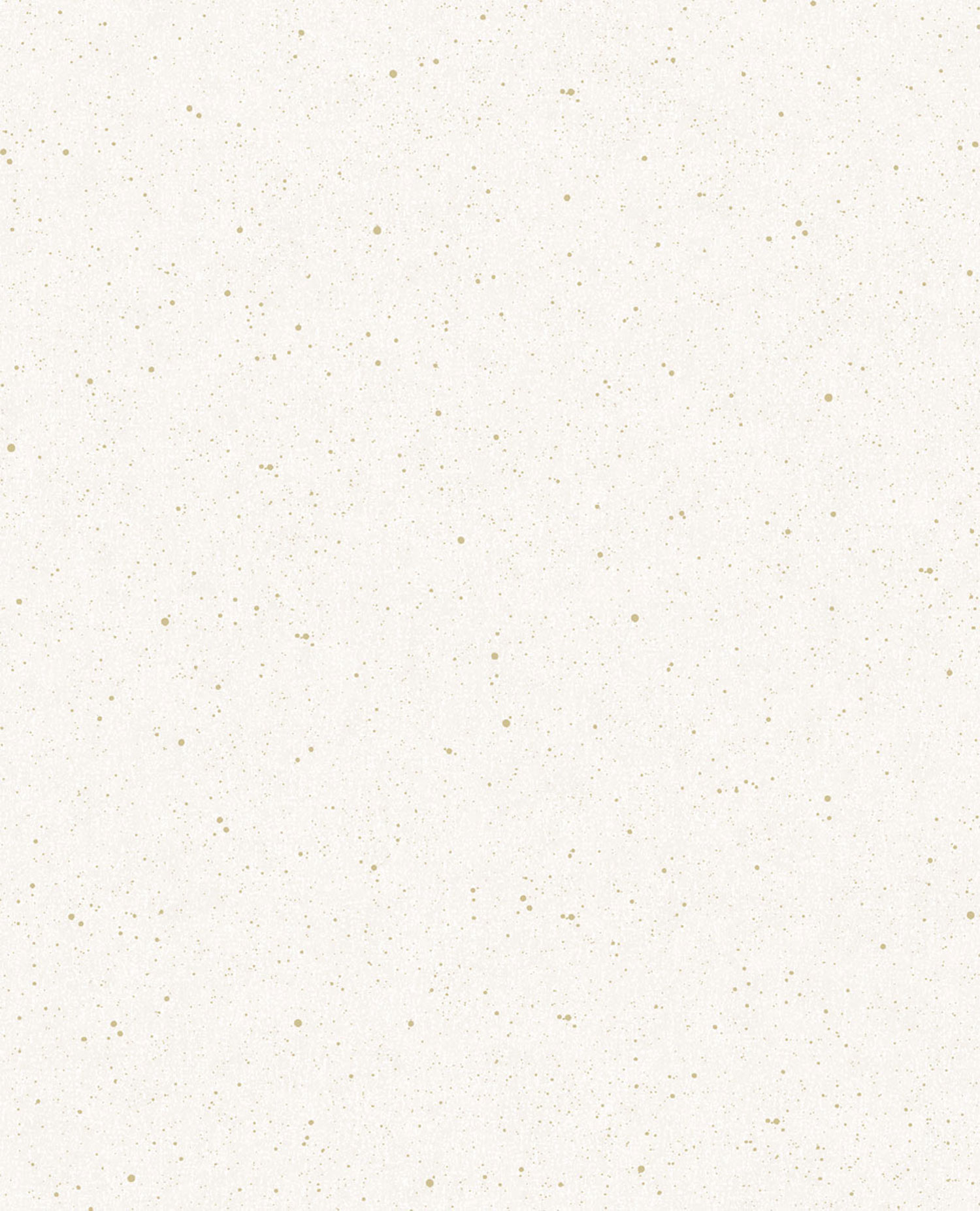 Cream non-woven wallpaper, dots, 333223, Unify, Eijffinger