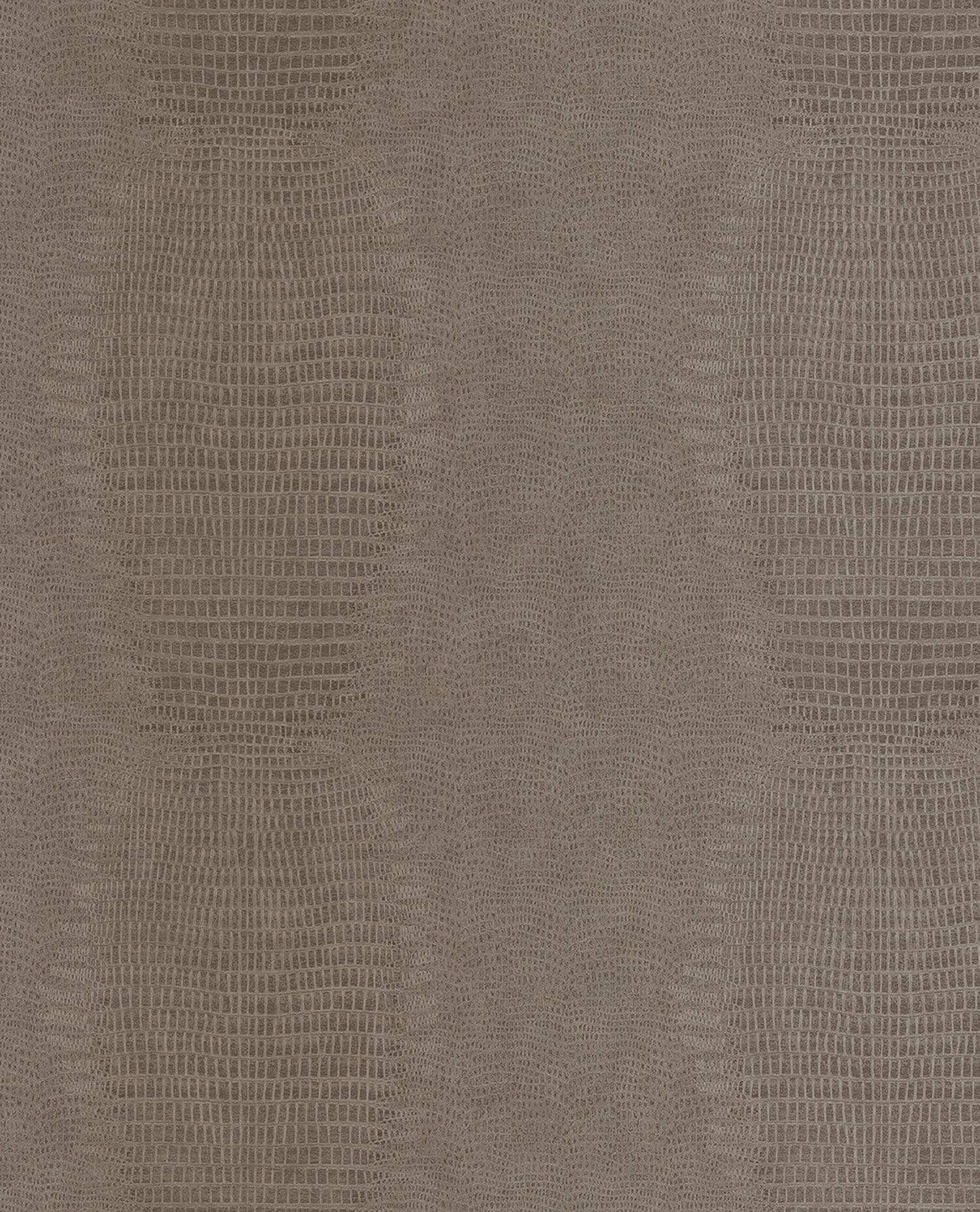 Brown non-woven wallpaper, imitation animal skin, 333238, Unify, Eijffinger