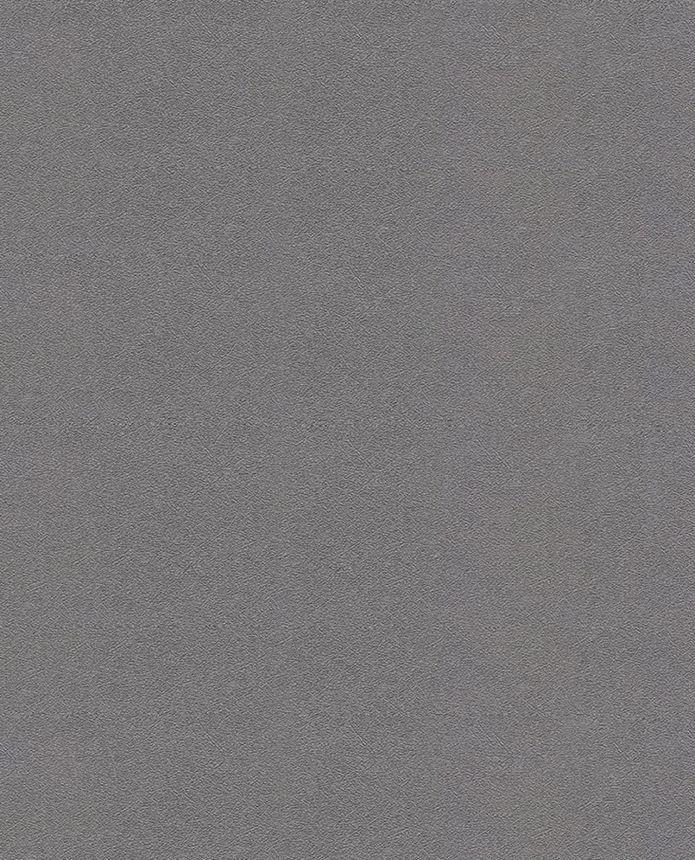Gray-silver non-woven wallpaper, 333264, Unify, Eijffinger