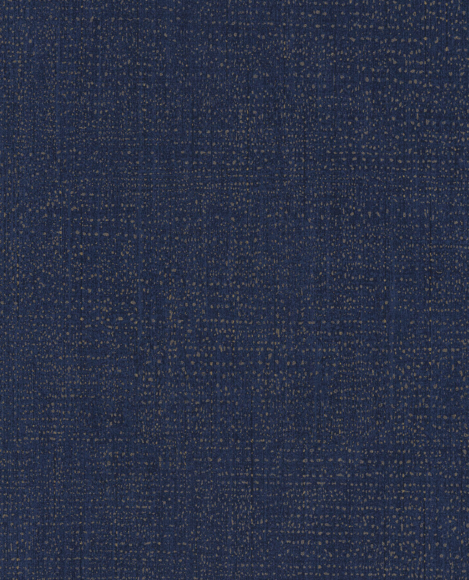 Blue-gold non-woven wallpaper, 333265, Unify, Eijffinger