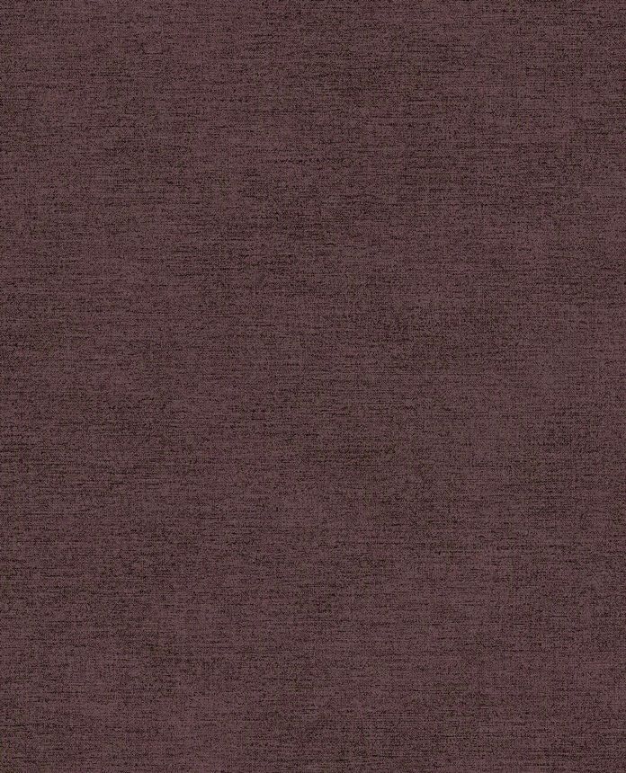Wine red non-woven wallpaper, fabric imitation, 333271, Unify, Eijffinger